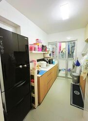 Blk 675D Fern Grove @ Yishun (Yishun), HDB 3 Rooms #631871461